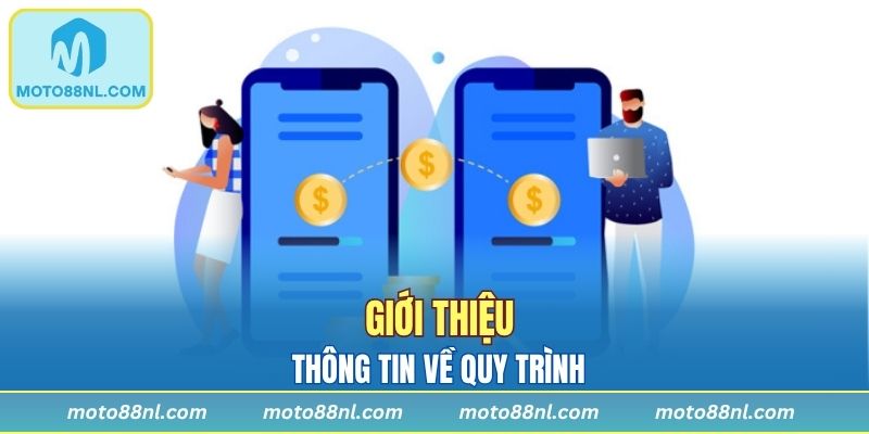 Đôi nét về hình thức nạp tiền