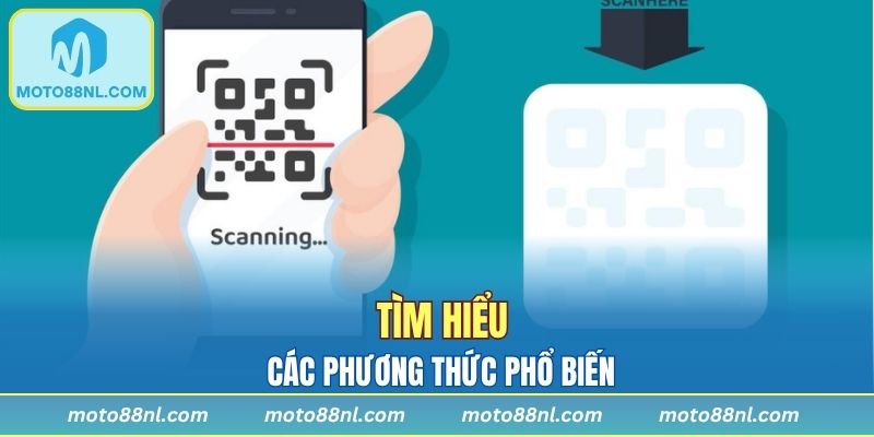 Giới thiệu phương thức thực hiện