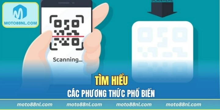 Giới thiệu phương thức thực hiện